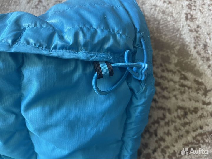 Жилетка мужская утепленная adidas