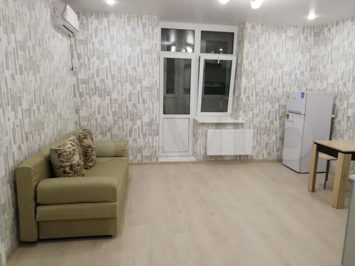 Квартира-студия, 22 м², 13/22 эт.