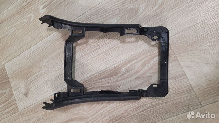 Консоль центральная Mark 2 90