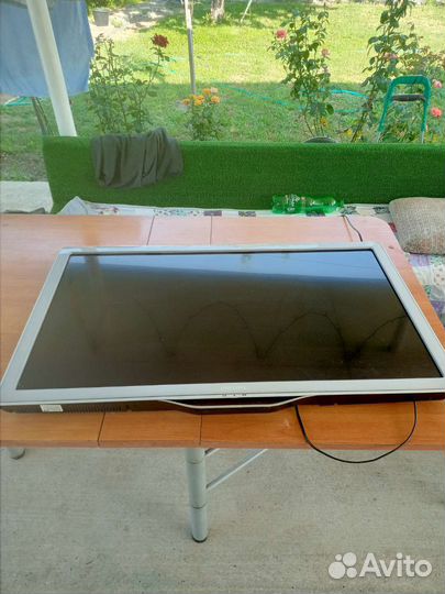 Телевизор philips