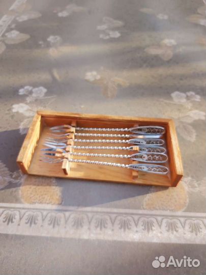 Набор вилок