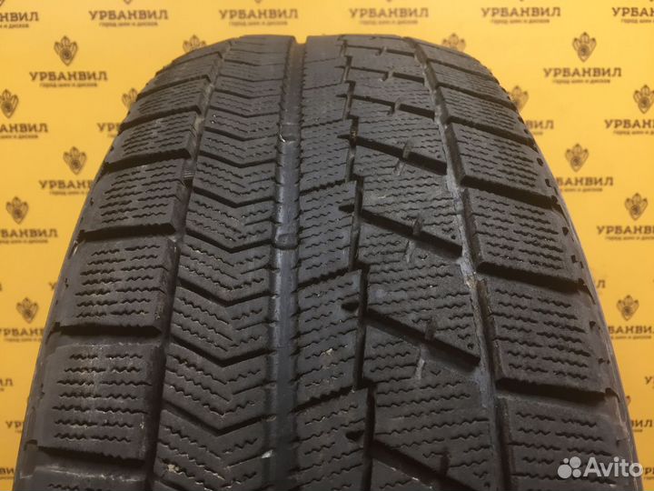 Bridgestone Blizzak VRX 225/60 R18 100S