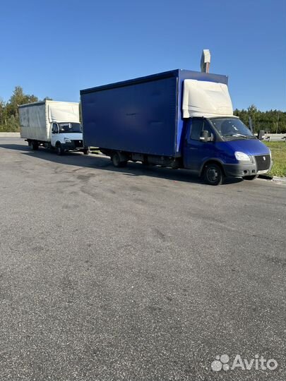 Професиональный ремонт автомобилей газель