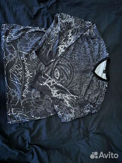 Kusakabe gothic jersey