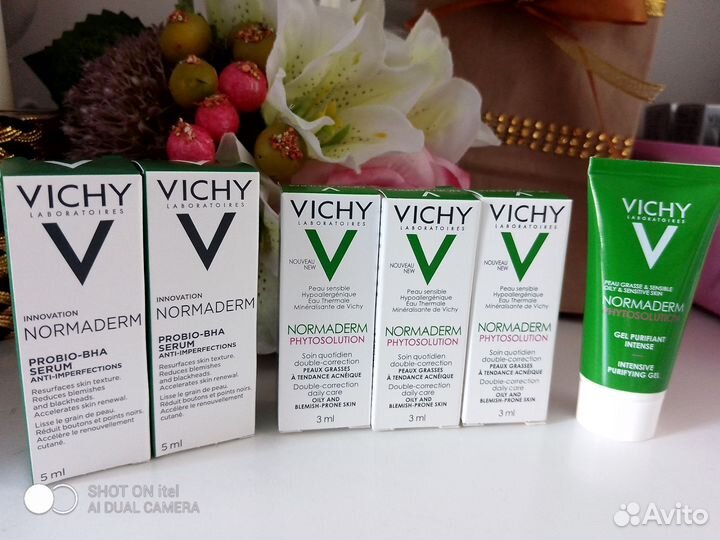 La roche posay солнцезащитный гель крем для детей