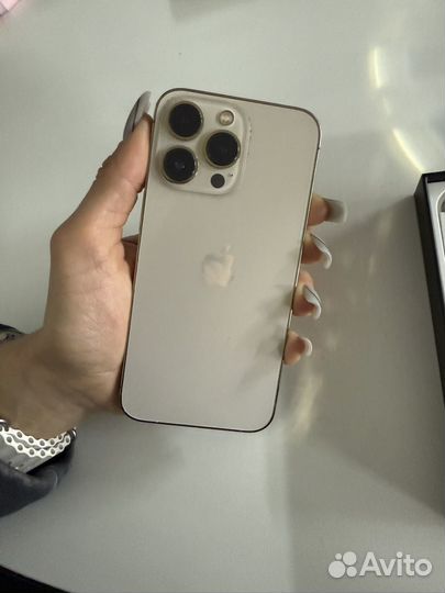 iPhone 13 Pro, 256 ГБ