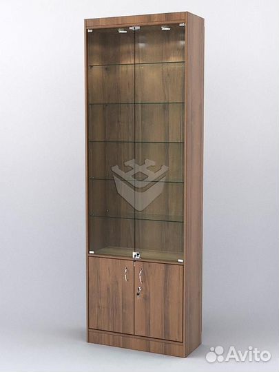 Витрина Недым Westcom 19625W6