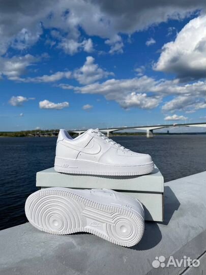 Nike Air Force 1 женские