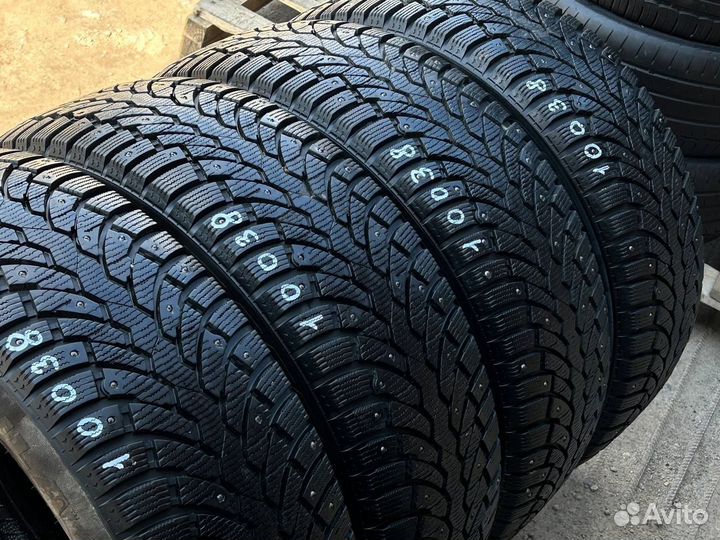 Pirelli Formula Ice 225/65 R17 102T