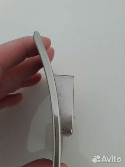 Ручки к мебели