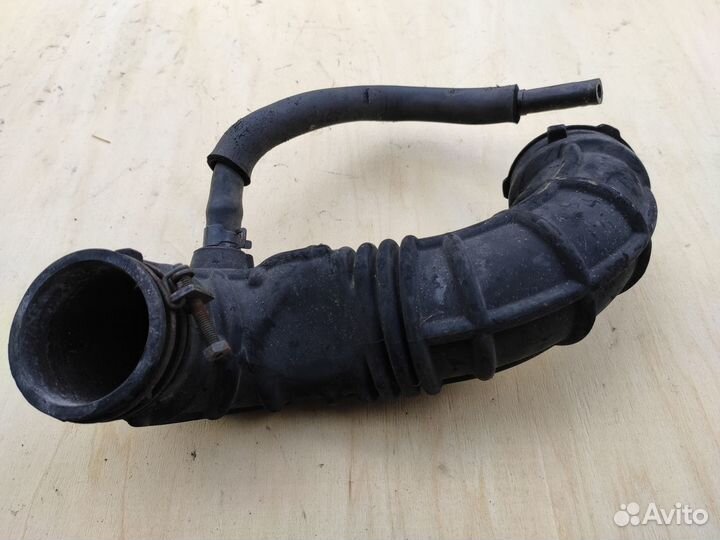 Патрубок воздушный Hyundai Elantra Kia Ceed I30