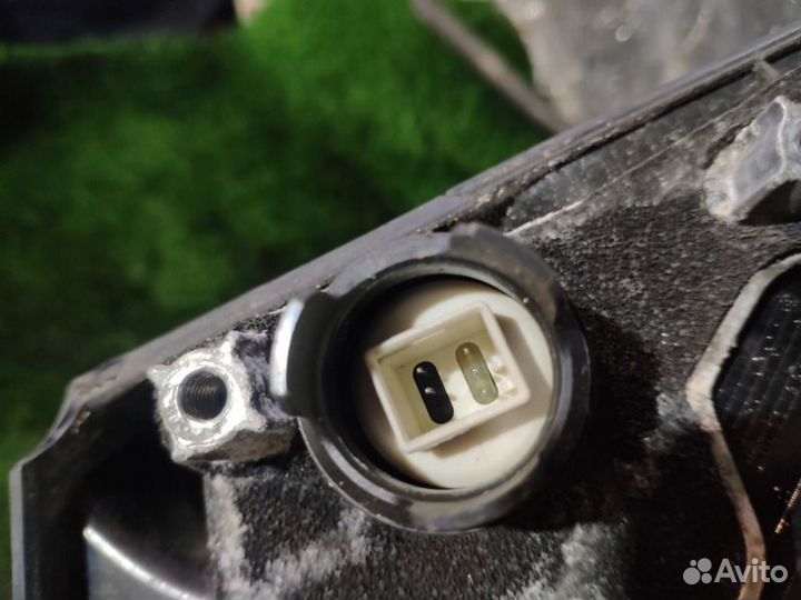 Зеркало правое Bmw E90 2008