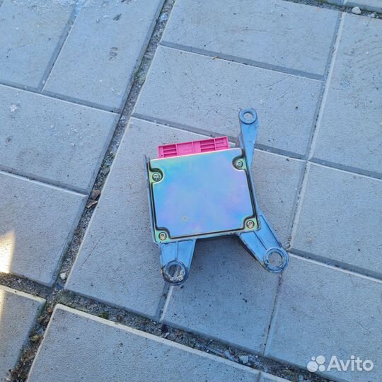 Блок управления Air Bag BYD F3