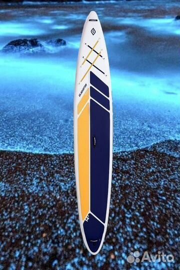 SUP board gladiator elite 12.6LT Екатеринбург