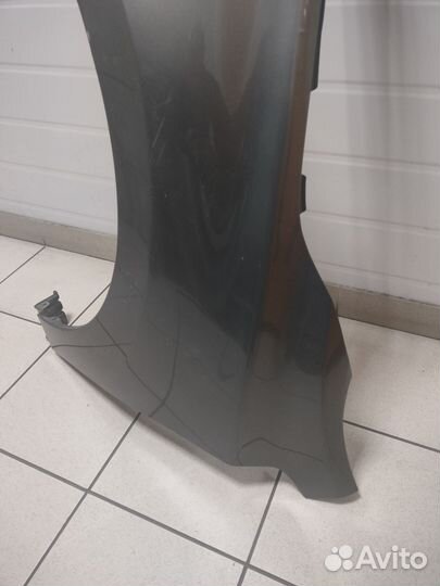 Крыло переднее левое Nissan Teana L33 2014