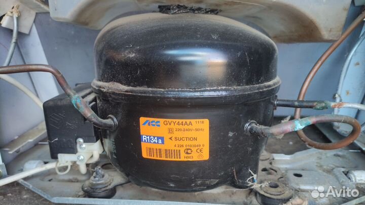 Компрессор для холодильника