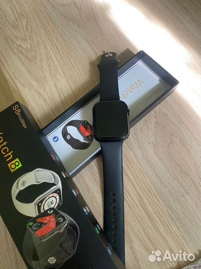Smart watch