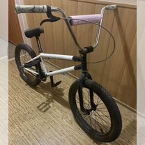 Bmx custom