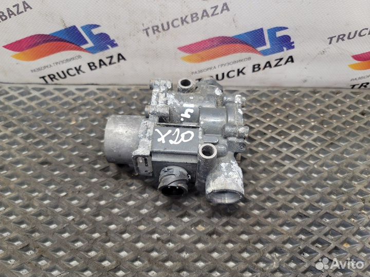 Кран ABS Daf XF105, Daf XF95