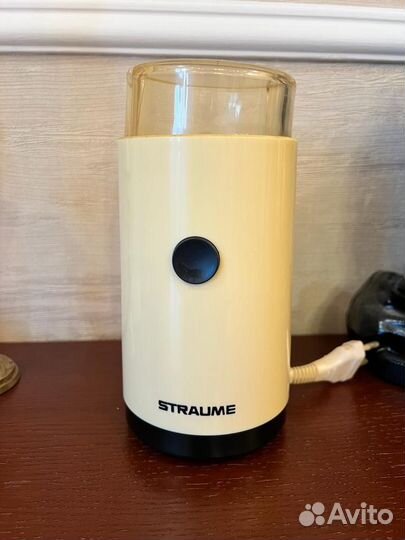 Кофемолка электрическая СССР