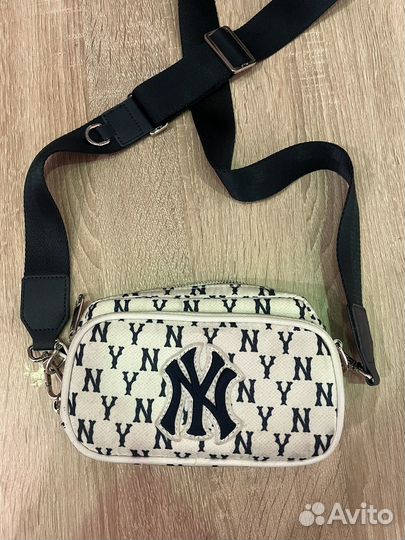 Сумка mlb оригинал