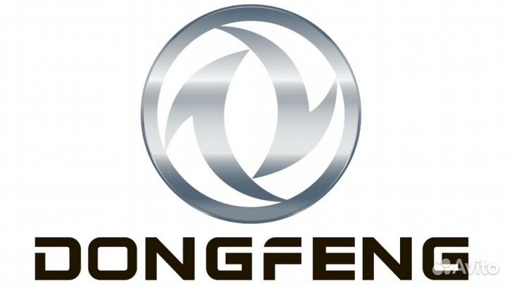 Dongfeng 8201118-C6201 Декоративная крышка видеокамеры правая