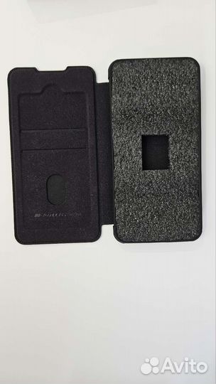 Чехол Nillkin для Samsung s23 plus