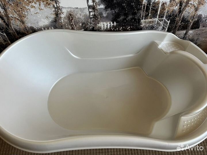 Ванная детская из 3 предметов+фото 5и6