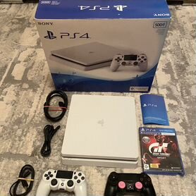 Sony playstation 4 slim