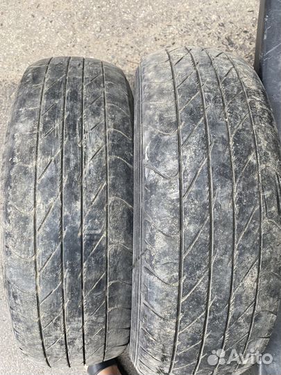 Accelera 651 185/65 R15