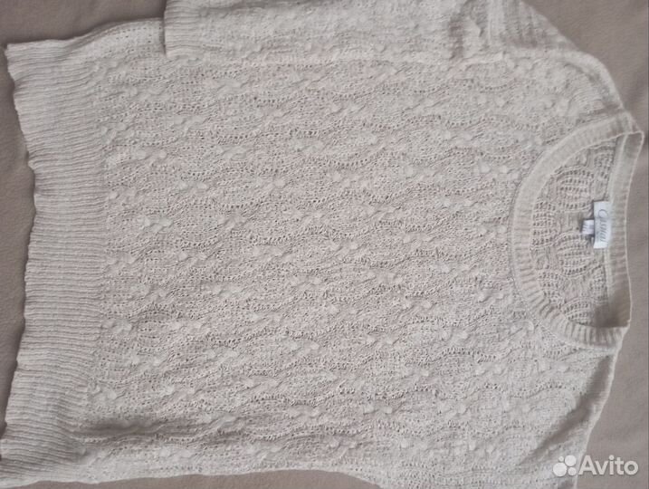 Джемпер женский46