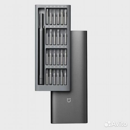 Новый оригинальный набор отверток Xiaomi Mijia