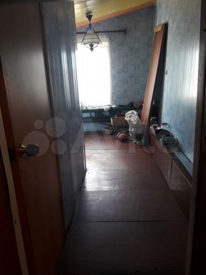 Дом 59,3 м² на участке 15 сот.