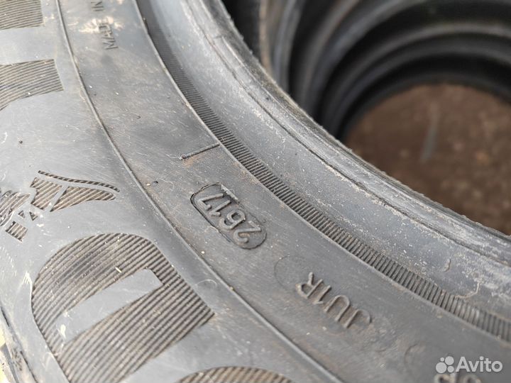 Goodyear UltraGrip 205/65 R16