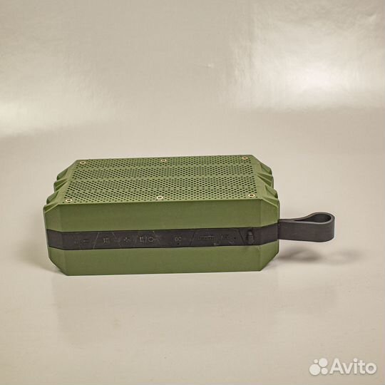 Bluetooth колонка Rombica Agate