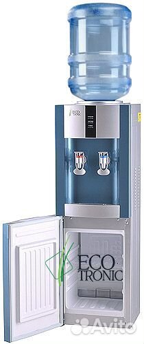 Кулер Ecotronic H1-LF v.2