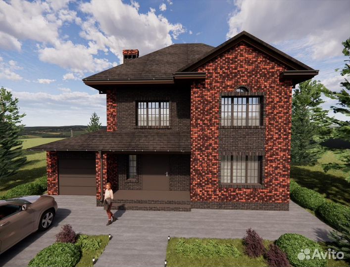 Старая Бавария Блэк