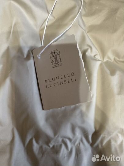 Куртка женская Brunello Cucinelli