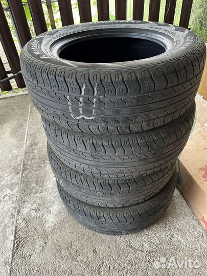 Matador MP 82 Conquerra 2 215/65 R16