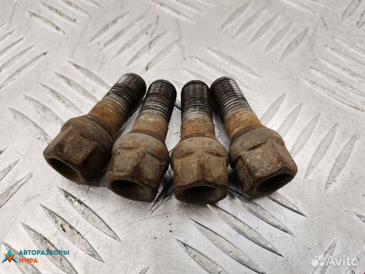 Болт колесный Peugeot Partner (M49) 2002 540566