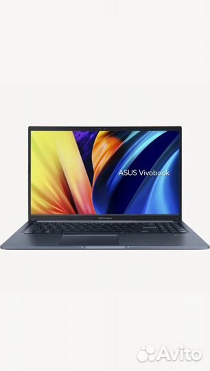 Asus VivoBook x15 Core i7