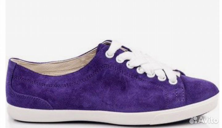 Кеды Bottega Veneta