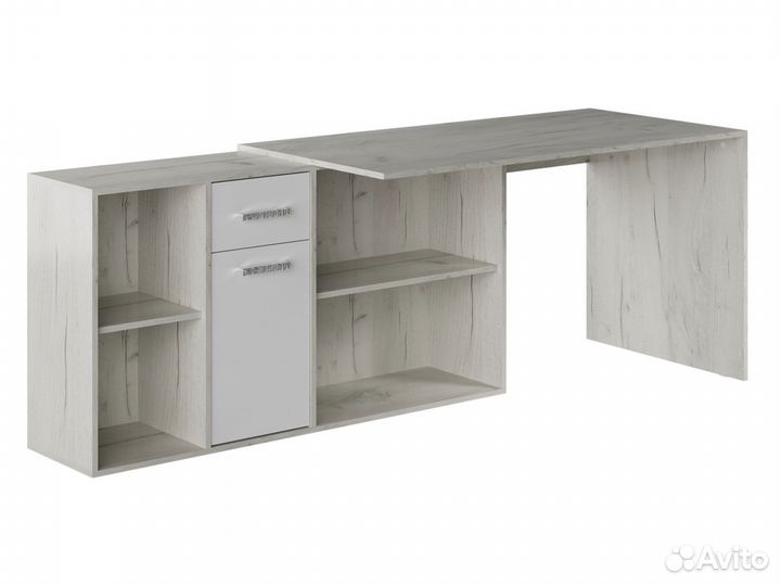 Стол письменный Мист-2