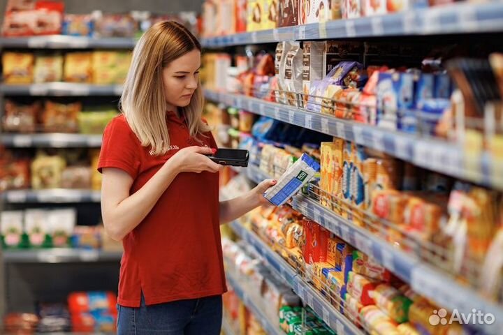 Работник в торговый зал 37,55310027