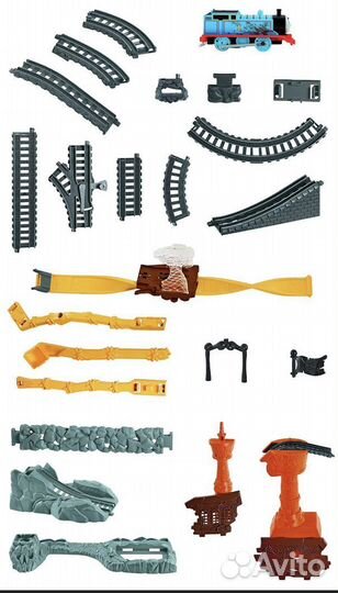 Томас затонувший корабль