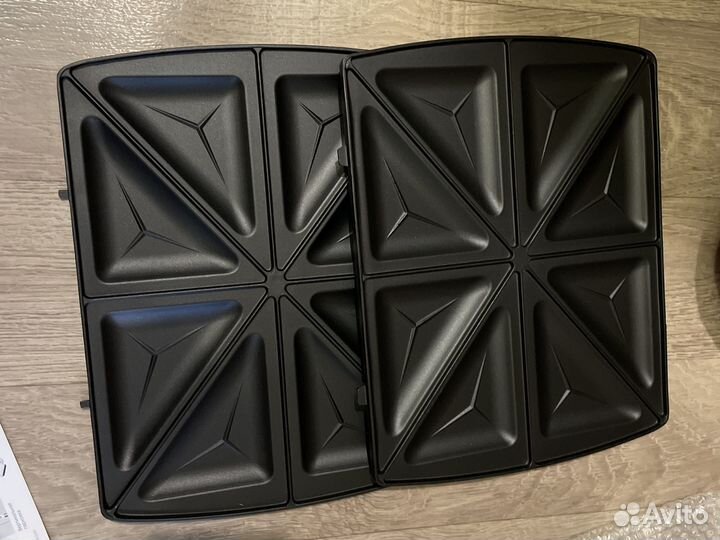 Панели на 7 серию