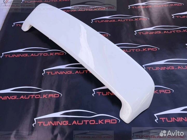 Спойлер Ниссан X-Trail 32 J9315