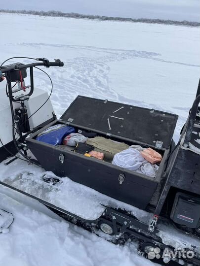 Снегоход