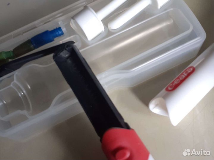 Приборы для чистки ушей И ушек