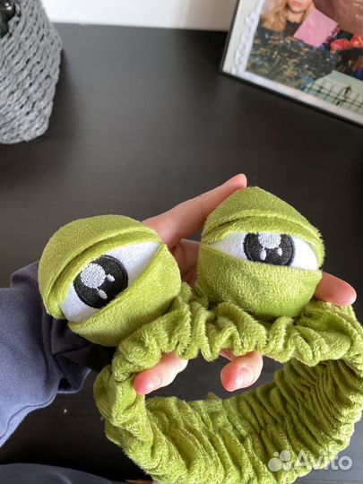 Повязка на голову